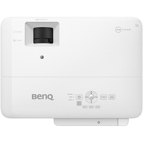 BenQ TH685i 3D Ready DLP Projector 16:9 White