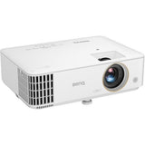 BenQ TH685i 3D Ready DLP Projector 16:9 White