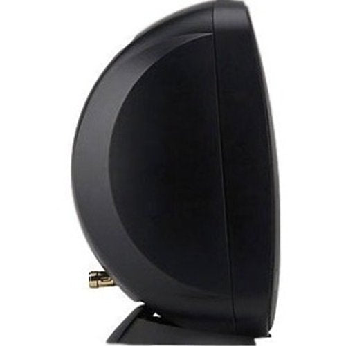Russound 5B65MK2-B Acclaim 6.5" 2-Way OutBack Speaker, Pair, Black