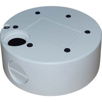 Illustra IBJB-P-ISWB-0 Pro Gen3 Camera Back Box