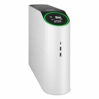 APC BGM1500 Back-UPS Pro for Gaming, 1500VA/900W, Tower, 120V, 10x NEMA 5-15R Outlets, RGB Lights, Pure Sine Wave, Arctic White