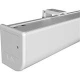 Draper 154103 113"Acumen Electric Projection Screen, 16:10, Matte White