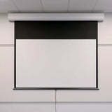 Draper 236003 236003Acumen M1131610 Projector Screen, White, Model XT1000E