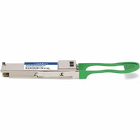 AddOn QSFP28100CWDMARCJ-AO Cisco, Arista and Juniper Compatible TAA Compliant 100GBase-CWDM4 QSFP28 Transceiver (SMF, 1270nm to 1330nm, 2km, LC, DOM)