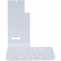 Ergotron 98-466 Side-Mount Wireless Scanner Bracket, Slim 2.0