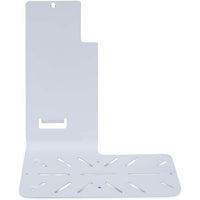 Ergotron 98-466 Side-Mount Wireless Scanner Bracket, Slim 2.0