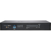 SonicWall TZ570P With 8X5 Support 1Year (02-SSC-5862)