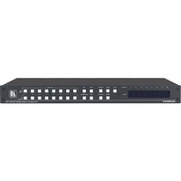 Kramer VS-88H2A 8x8 4K HDR HDCP 2.2 Matrix Switcher with Analog and Digital