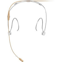 Shure DH5T/O-MTQG DuraPlex Omnidirectional Subminiature Headset, Microphone