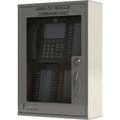 Talkaphone AOR-IP-120-CU Area of Rescue 120-Station IP Command Unit