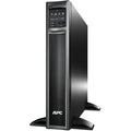 APC SMX1000C 1000VA Smart-UPS X, Line Interactive, Rack Tower Convertible, 2U, 120V