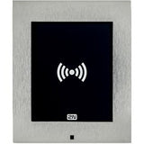 2N 02146-001 Access Unit 2.0 RFID Multifrequency, Secured