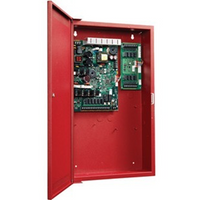 Fire-Lite Alarms by Honeywell Fire-Lite ECC-125DA Distributed Audio Am