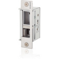 Locknetics MDS100-LBM-32D MS100 Electric strike with Latch Bolt Monitoring, Satin