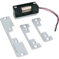 Von Duprin 5100-3FP-SP28-12/24VDC-FSA/FSE 5100 Series Electric Strike, for Cylindrical Locksets, Fail Secure