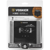 Vosker V-SBOX2 Security Box for V150 and W300 Security Camera, Metal