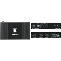Kramer VS-211X 2x1 HDMI Switcher, 4K60 4:4:4