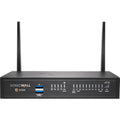 SonicWall TZ470 Wireless-AC Secure Upgrade Plus - Advanced Edition 2Year (02-SSC-6809)
