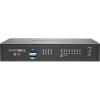SonicWall SaaS 7 Days Of Advanced Reporting And Analytics For TZ270/TZ270W, 3 Years (03-SSC-4638)