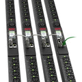 APC APDU9953 Rack Power Distribution Unit 9000 Switched, 32A, 230V