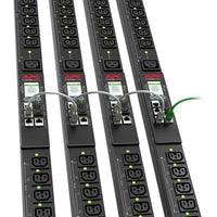 APC APDU9953 Rack Power Distribution Unit 9000 Switched, 32A, 230V
