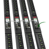 APC APDU9959NA3 Power Strip