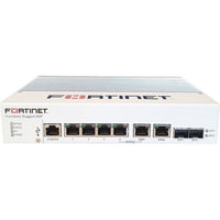 Fortinet FortiGateRugged-60F-3G4G 5 Year FortiGuard OT Security Service (FC-10-F60FI-159-02-60)