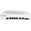 Fortinet FortiGateRugged-60F-3G4G Hardware plus 3 Year FortiCare Premium and FortiGuard Unified Threat Protection (UTP) (FGR-60F-3G4G-BDL-950-36)