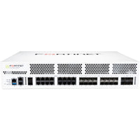 Fortinet FortiGate-2601F 1 Year Enterprise Protection (FC-10-F26F1-809-02-12)