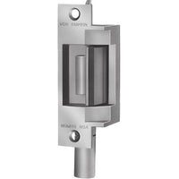 Von Duprin 6211-US10B-24VDC-FSE-CON 6211 6200 Series Electric Strike for Mortise or Cylindrical Devices,Fail-Secure, Plated Dark Bronze, Oil Rubbed on Stainless Steel