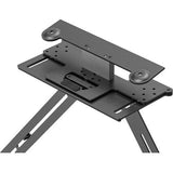 Logitech 952-000041 TV Mount for Video Bars for Rally Bar, Rally Bar Mini, Rally Camera