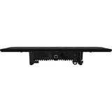 Yamaha RM-CG-B Ceiling Array Microphone, Black
