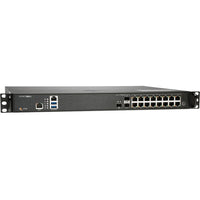 SonicWall SaaS 30 Days Of Advanced Reporting And Analytics For NSa 2700, 3 Years (03-SSC-4557)
