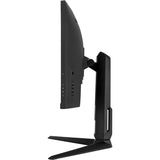 ASUS TUF VG34VQL1B 34" Class WQHD Curved Screen Gaming LCD Monitor - 21:9 - Black