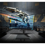 ASUS TUF VG34VQL1B 34" Class WQHD Curved Screen Gaming LCD Monitor - 21:9 - Black