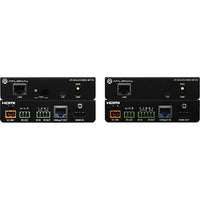 Atlona AT-AVA-EX100CE-BP-KIT Video Extender Transmitter/Receiver
