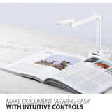 ViewSonic VB-VIS-002 Plug-and-play USB document camera
