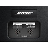 Bose Professional 843163-0110 AMS115 Compact Subwoofer