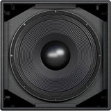 Bose Professional 843163-0110 AMS115 Compact Subwoofer