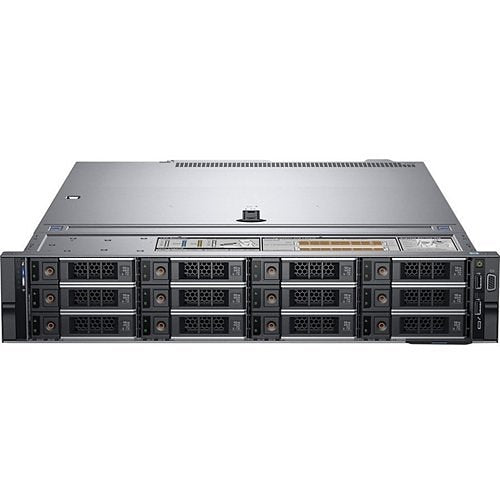 Honeywell HNMPE64C32T8 MAXPRO Professional Edition 4K 64-Channel Enterprise NVR, 32TB HDD