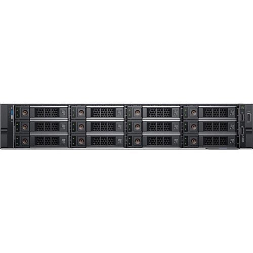 Honeywell HNMP128C96T8 MAXPRO Professional Edition 4K 128-Channel Enterprise NVR, 96TB HDD