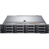 Honeywell HNMP128C96T8 MAXPRO Professional Edition 4K 128-Channel Enterprise NVR, 96TB HDD