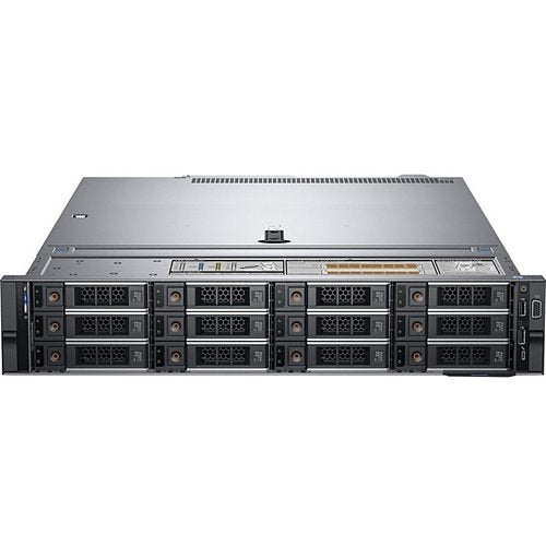 Honeywell HNMPE32C16T4 MAXPRO Professional Edition 4K 32-Channel Enterprise NVR, 16TB HDD