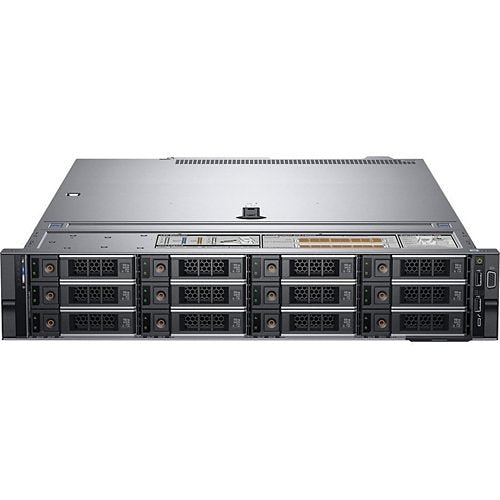 Honeywell HNMP128C144T MAXPRO Professional Edition 4K 128-Channel Enterprise NVR, 144TB HDD