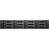 Honeywell HNMP128C16T4 MAXPRO Professional Edition 4K 128-Channel Enterprise NVR, 16TB HDD
