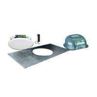 OWI AMP-HD2SIC5 Amplified Ceiling Speaker, 5"