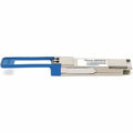 AddOn QSFP28100GB4WM20I-AO MSA Compliant 100GBase-4WDM-20 QSFP28 Transceiver (SMF, 1295nm to 1309nm, 20km, LC, DOM, -40 to 85C)