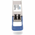 AddOn QSFP28100GBLR420I-AO MSA Compliant 100GBase-LR4 QSFP28 Transceiver (SMF, 1310nm, LC, 20km, DOM, -40 to 85C)