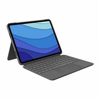 Logitech 920-010095 Combo Touch for iPad Pro 11 inch
