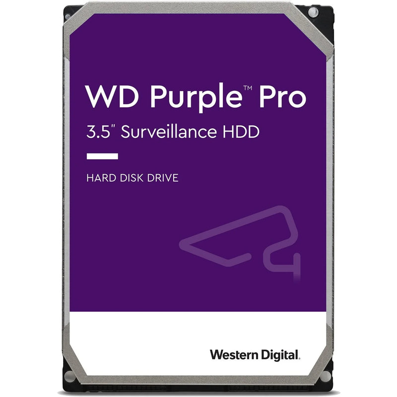 VIVOTEK WD121PURP Hard Disk Drive